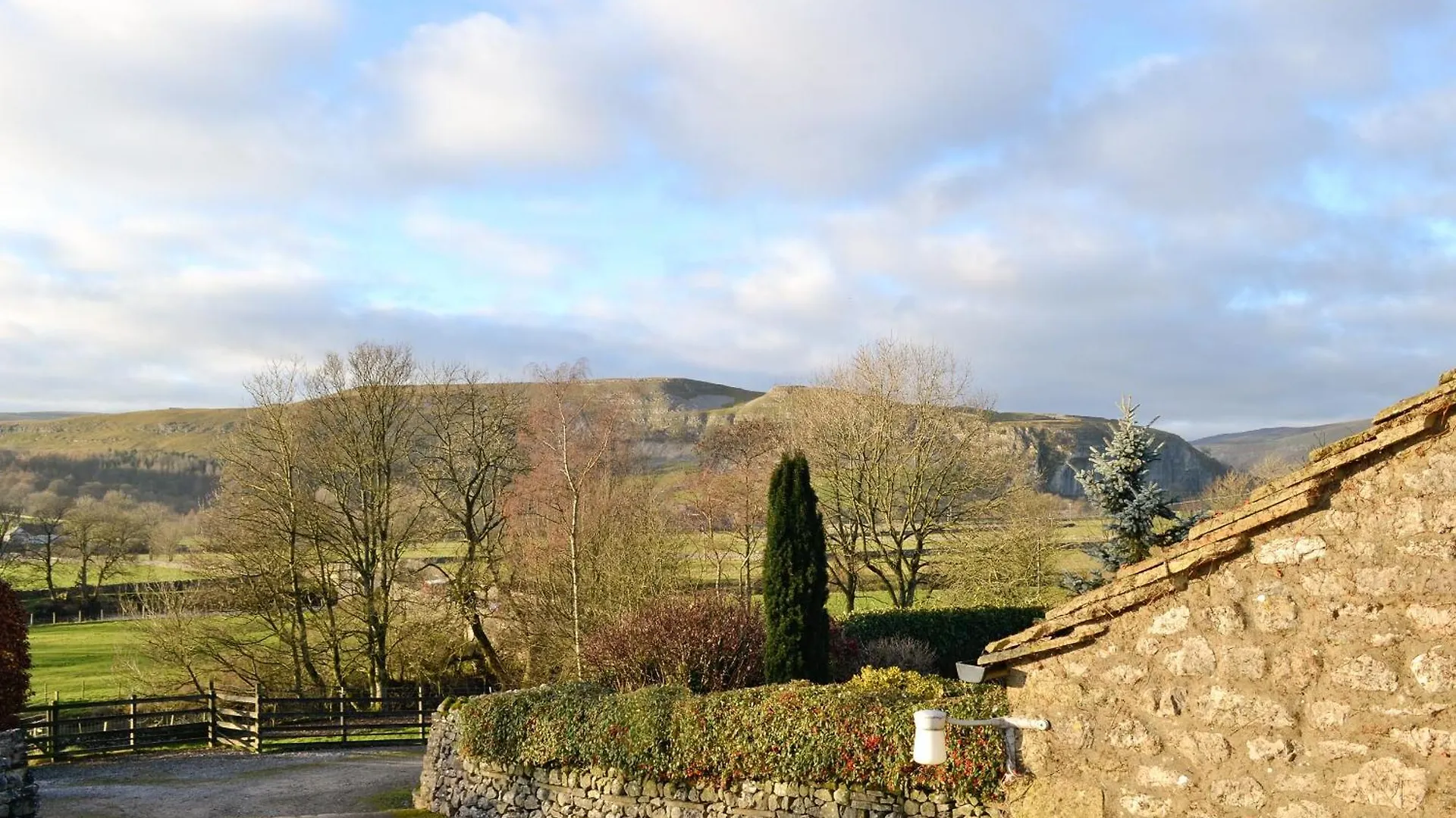 Tophams Laithe Kilnsey