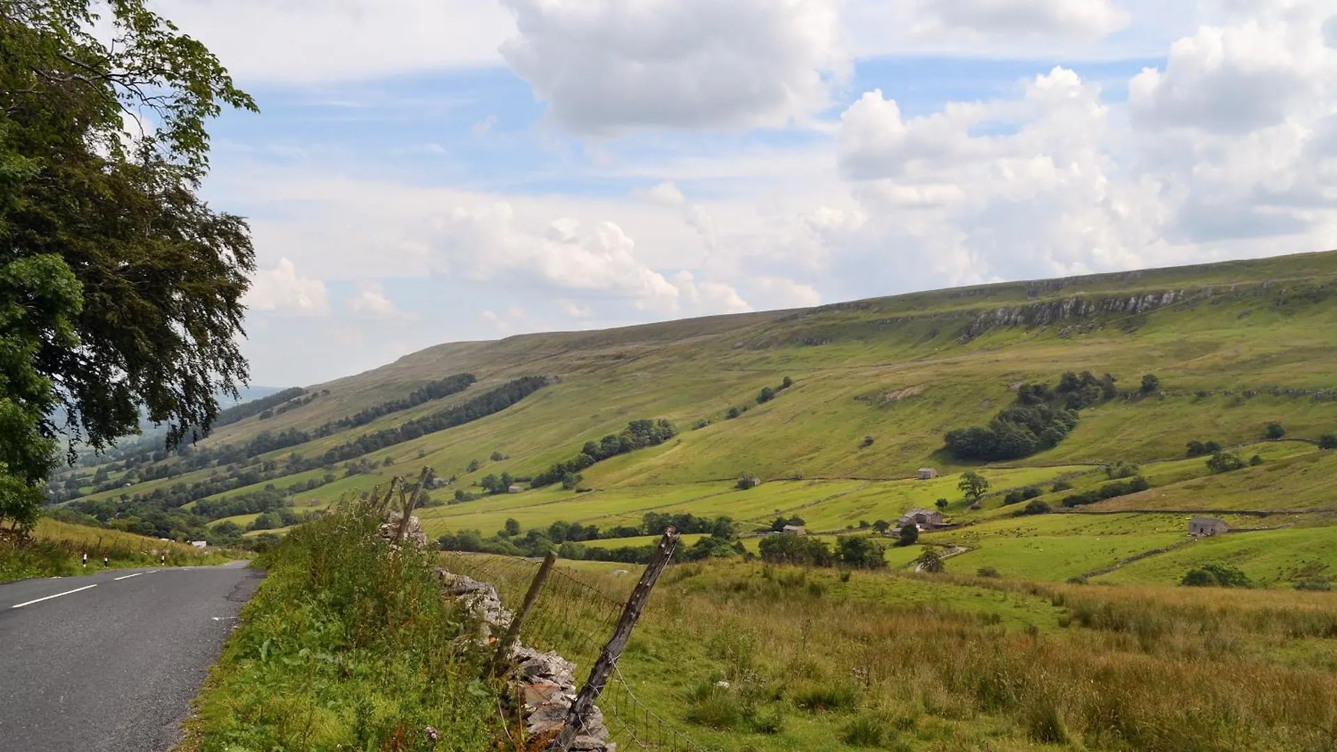 Tophams Laithe Kilnsey Σπίτι διακοπών
